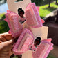 Princess Serenity Hair Bow